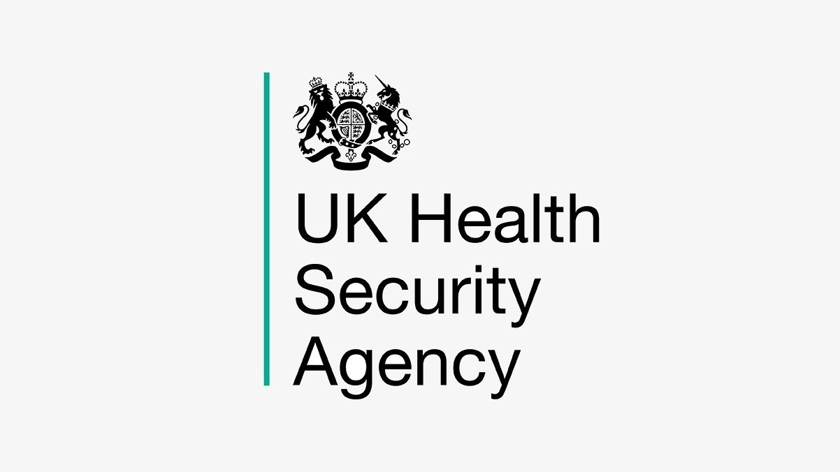 UK Health Security Agency - Service Design Projects